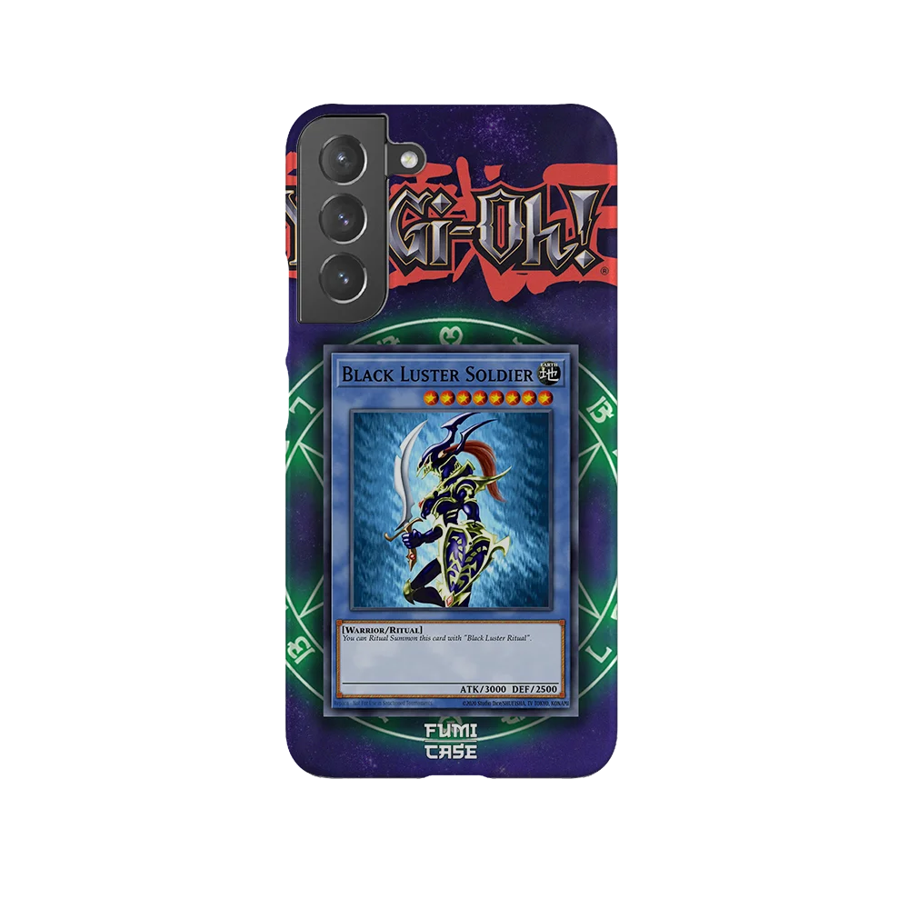 black luster soldier case slim galaxy s22 plus black luster soldier case slim galaxy s22 plus