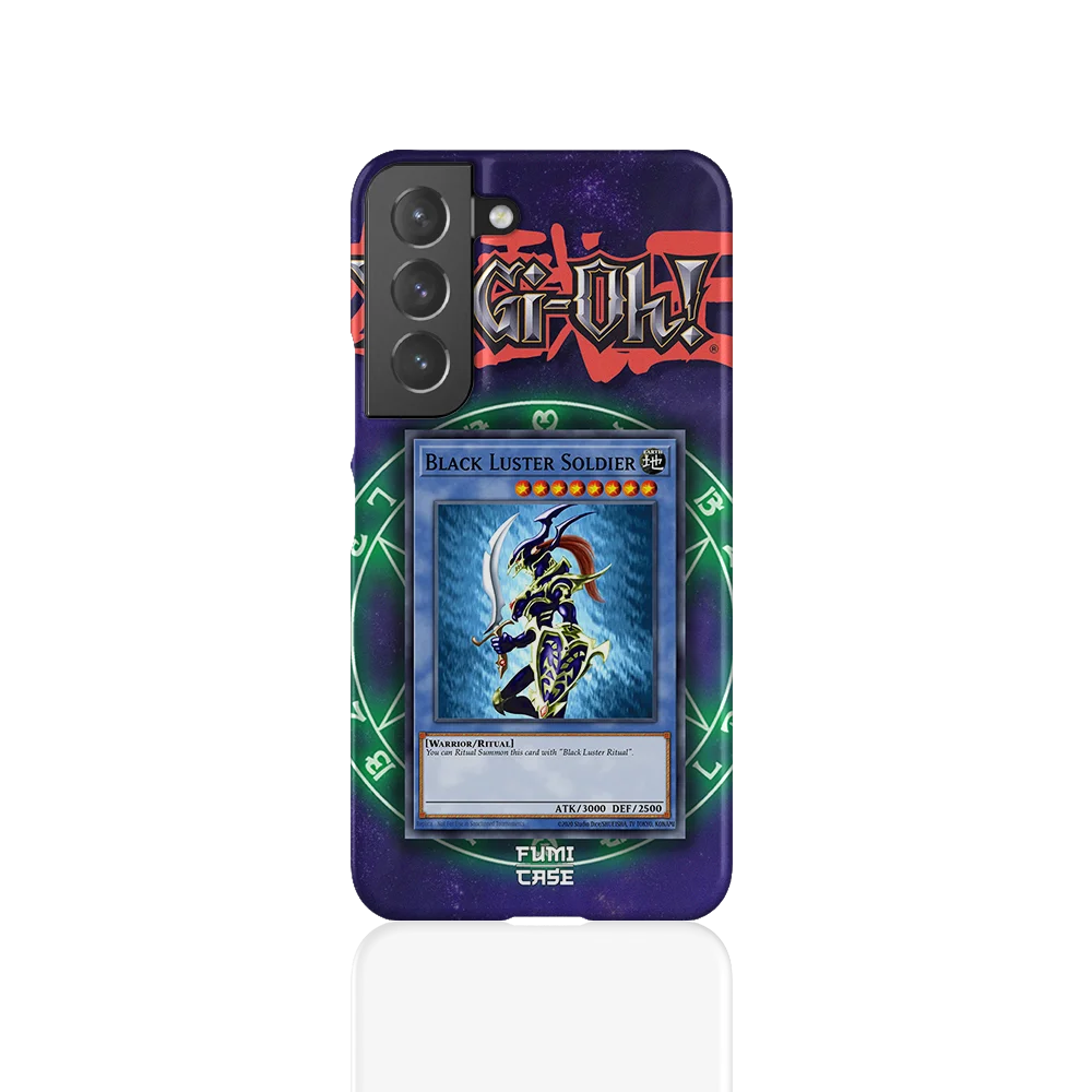 black luster soldier case slim galaxy s22 black luster soldier case slim galaxy s22