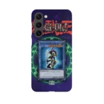 black luster soldier case slim iphone 17 pro max