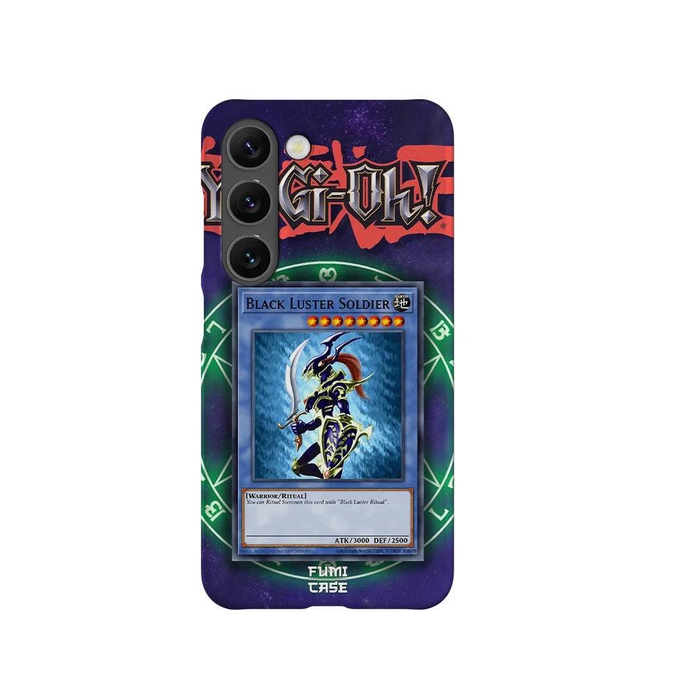 black luster soldier case slim galaxy s23 black luster soldier case slim galaxy s23