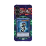 black luster soldier case slim iphone 17 pro max