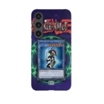 black luster soldier case slim iphone 17 pro max