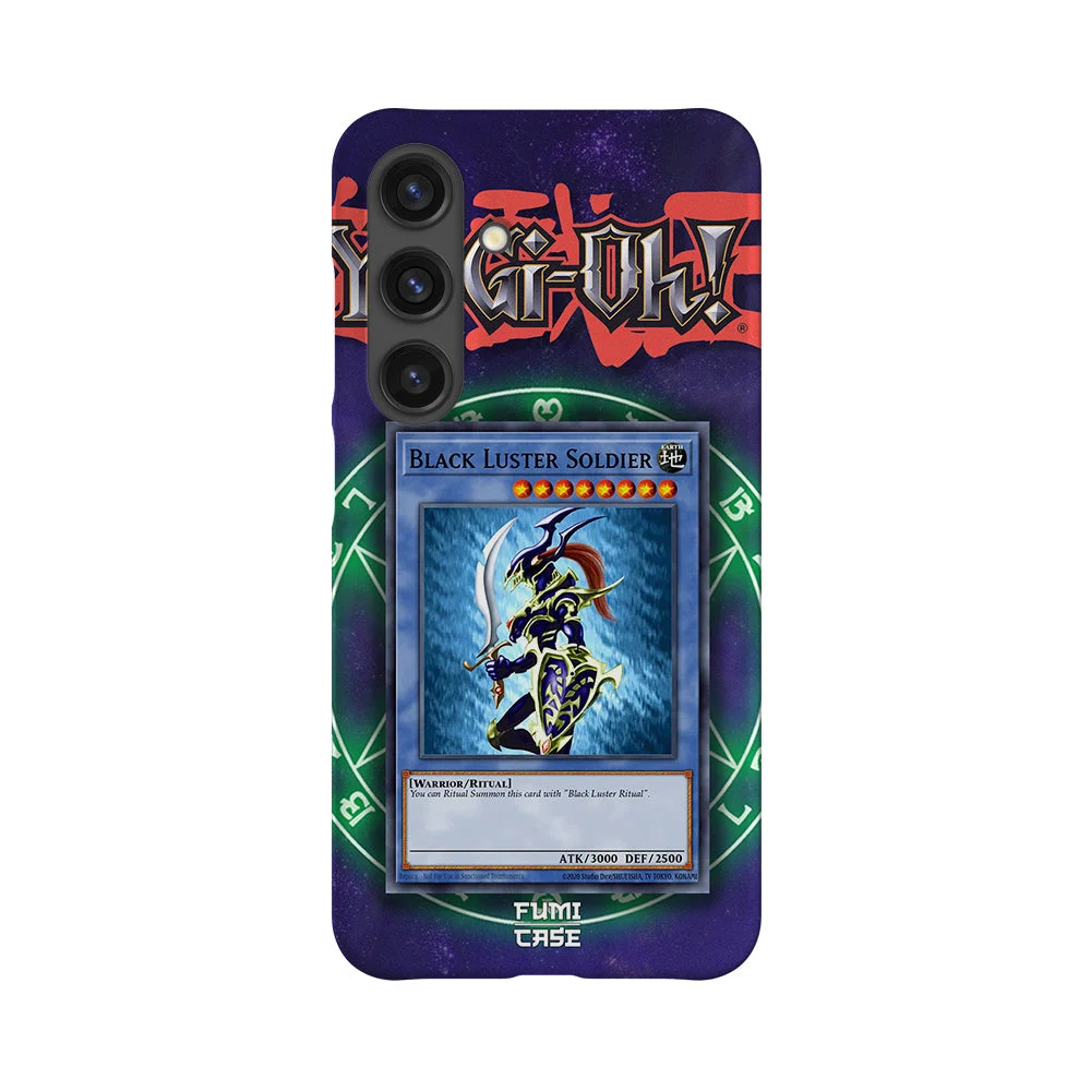 black luster soldier case slim galaxy s24 black luster soldier case slim galaxy s24