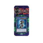 black luster soldier case slim iphone 17 pro max