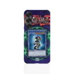 black luster soldier case slim iphone 17 pro max