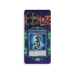 black luster soldier case slim iphone 17 pro max