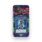 black luster soldier case slim iphone 17 pro max