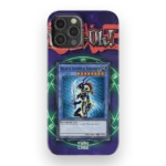 black luster soldier case slim iphone 17 pro max