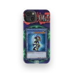 black luster soldier case slim iphone 17 pro max