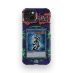 black luster soldier case slim iphone 17 pro max