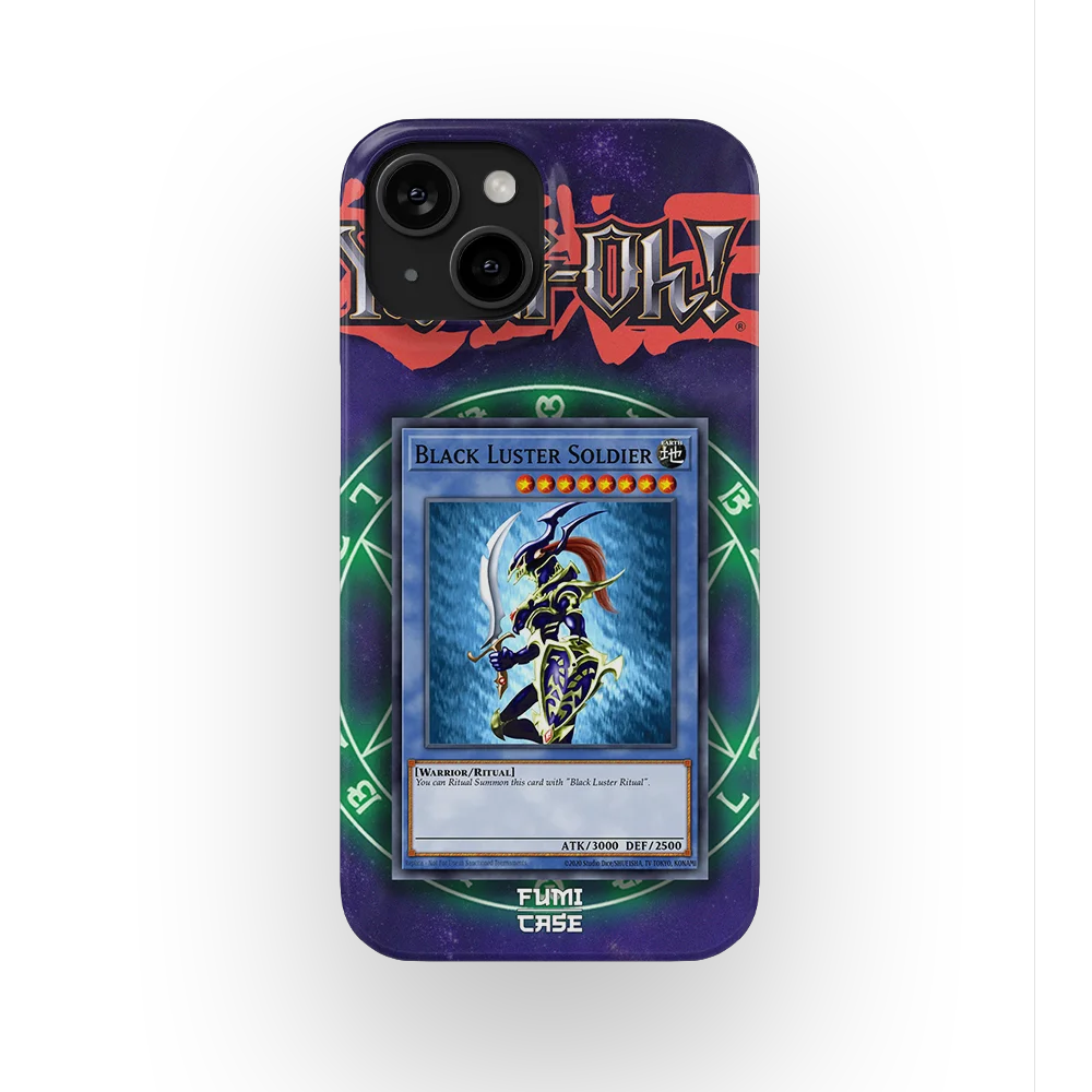 black luster soldier case slim iphone 15 black luster soldier case slim iphone 15