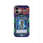 black luster soldier case slim iphone 17 pro max