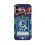 black luster soldier case slim iphone 17 pro max