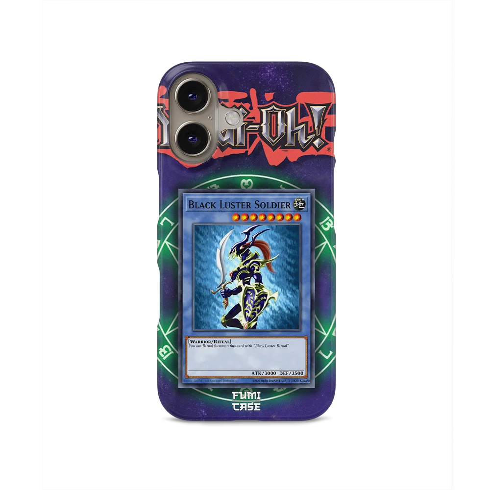 black luster soldier case slim iphone 16 black luster soldier case slim iphone 16