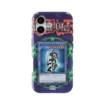 black luster soldier case slim iphone 17 pro max