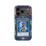 black luster soldier case slim iphone 17 pro max