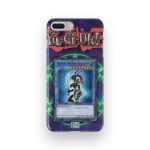 black luster soldier case slim iphone 17 pro max