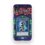 black luster soldier case slim iphone 17 pro max