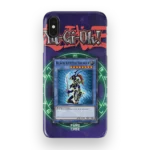 black luster soldier case slim iphone 17 pro max