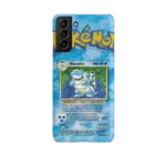 blastoise base set slim iphone 17 pro max