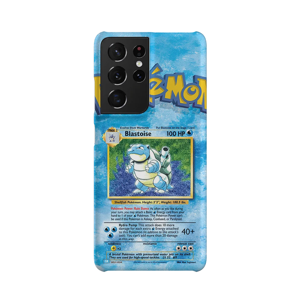 blastoise base set slim galaxy s21 ultra blastoise base set slim galaxy s21 ultra