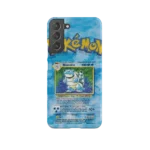 blastoise base set slim iphone 17 pro max