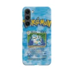 blastoise base set slim iphone 17 pro max