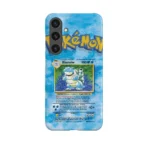 blastoise base set slim iphone 17 pro max