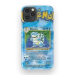 blastoise base set slim iphone 17 pro max