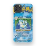 blastoise base set slim iphone 17 pro max