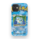 blastoise base set slim iphone 17 pro max