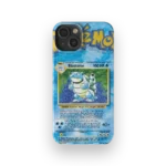 blastoise base set slim iphone 17 pro max
