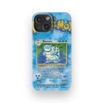 blastoise base set slim iphone 17 pro max