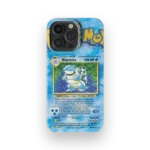 blastoise base set slim iphone 17 pro max