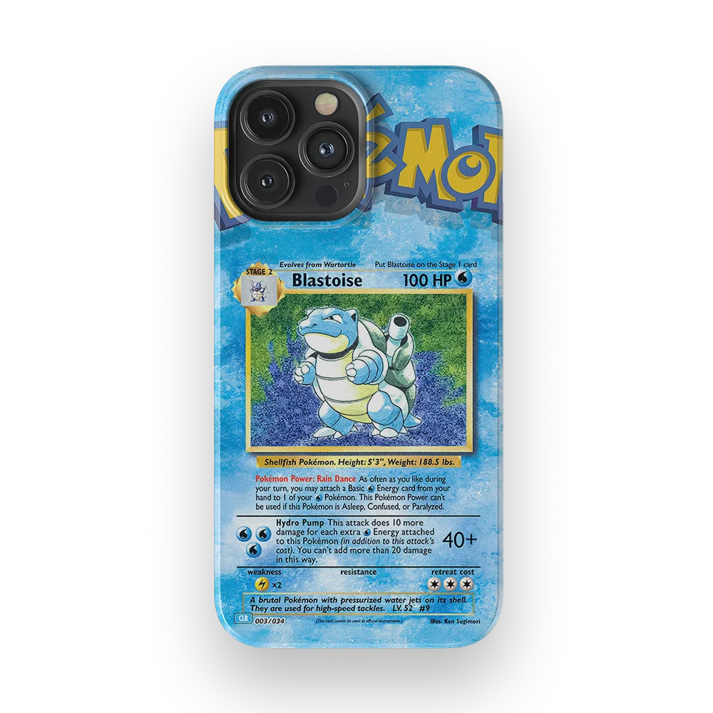 blastoise base set slim iphone 13 pro max blastoise base set slim iphone 13 pro max