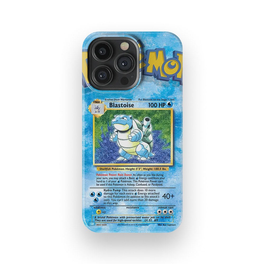 blastoise base set slim iphone 13 pro blastoise base set slim iphone 13 pro