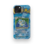 blastoise base set slim iphone 17 pro max