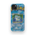 blastoise base set slim iphone 17 pro max
