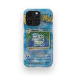 blastoise base set slim iphone 17 pro max