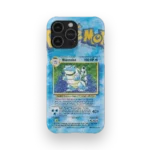 blastoise base set slim iphone 17 pro max