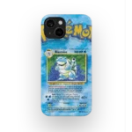 blastoise base set slim iphone 17 pro max