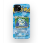blastoise base set slim iphone 17 pro max