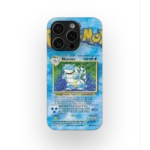 blastoise base set slim iphone 17 pro max