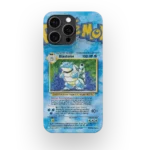 blastoise base set slim iphone 17 pro max