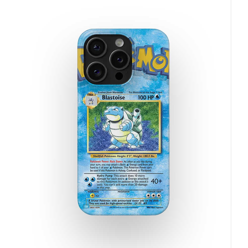 blastoise base set slim iphone 15 pro blastoise base set slim iphone 15 pro