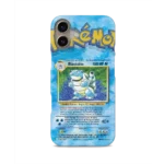 blastoise base set slim iphone 17 pro max