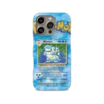 blastoise base set slim iphone 17 pro max