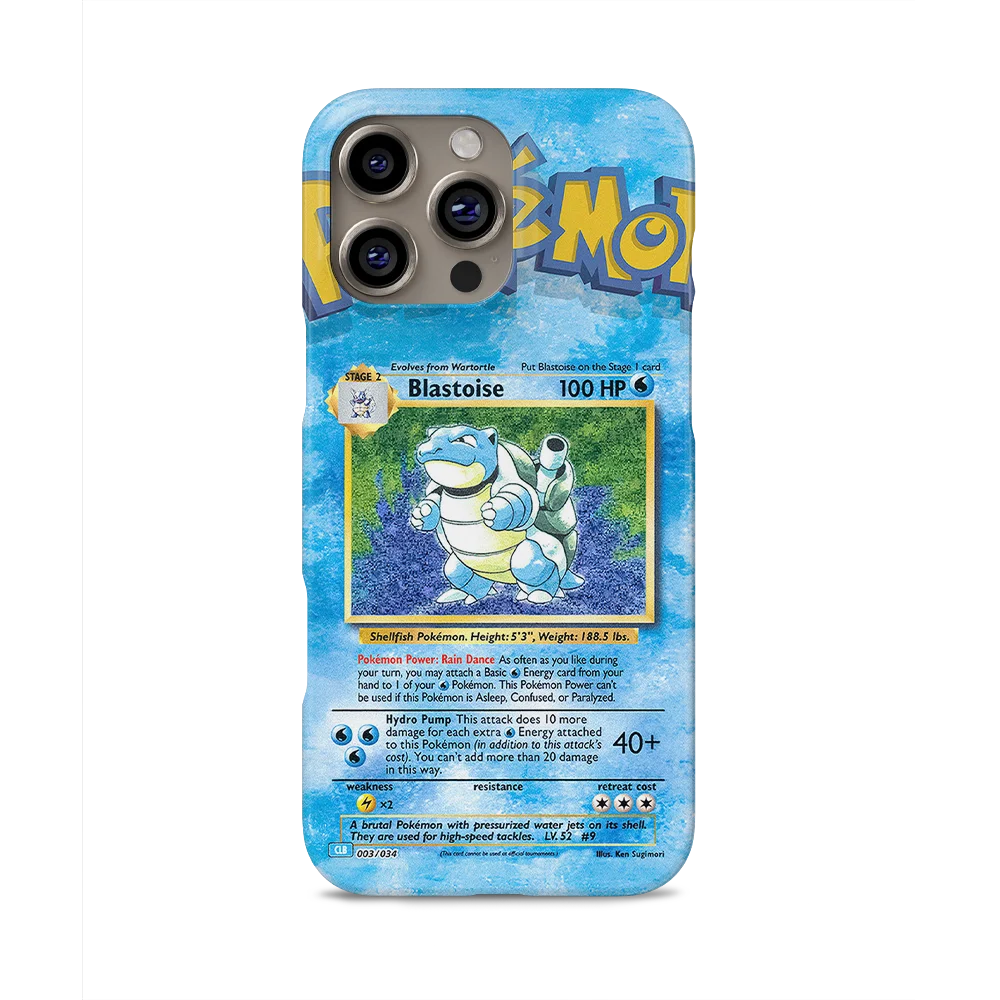 blastoise base set slim iphone 16 pro max blastoise base set slim iphone 16 pro max