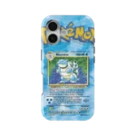 blastoise base set slim iphone 17 pro max
