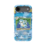 blastoise base set slim iphone 17 pro max